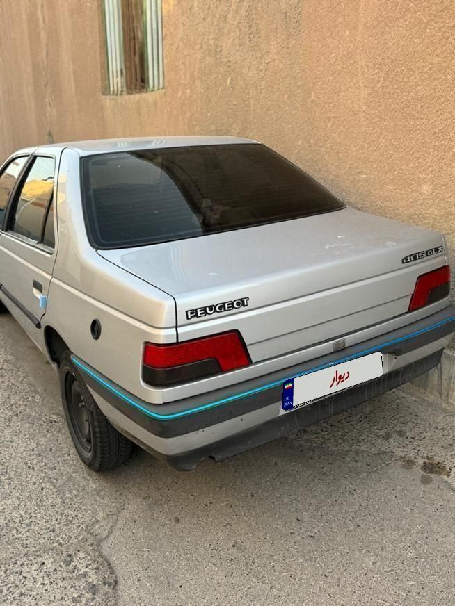 خودرو پژو، 405 آگهی ann_19523496
