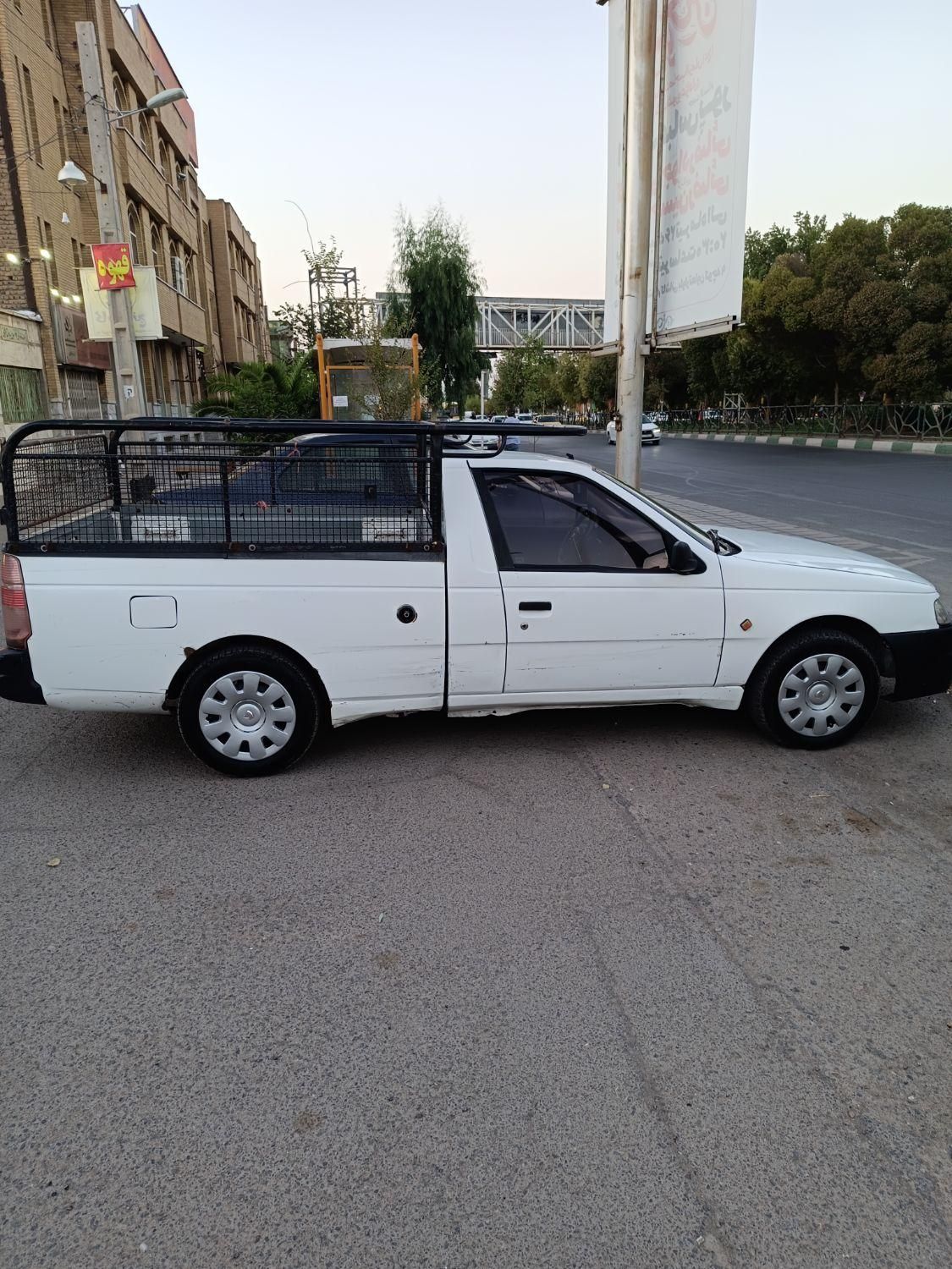 خودرو آریسان، معمولی آگهی ann_19523503