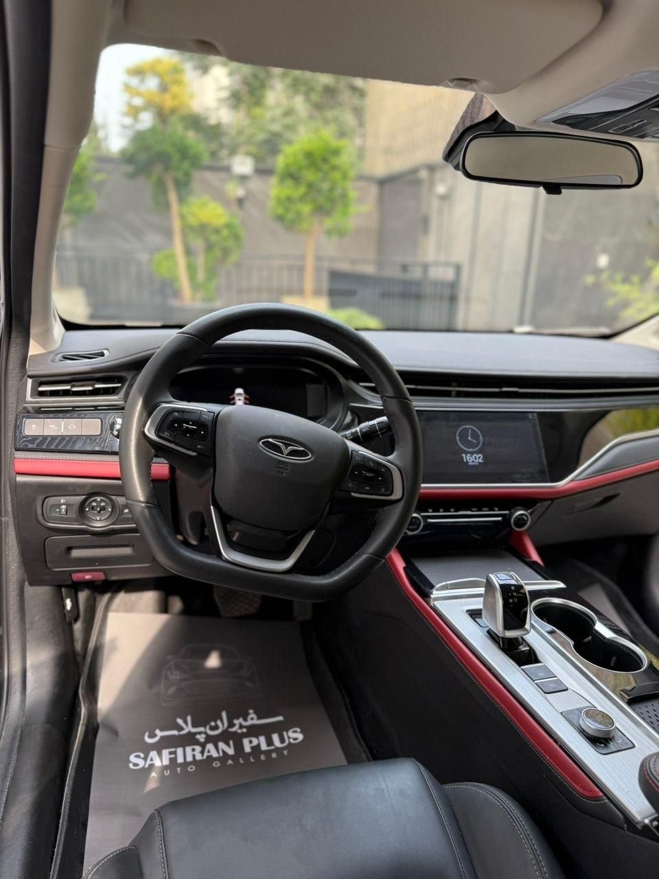 خودرو چری، آریزو 6 آگهی ann_19523517