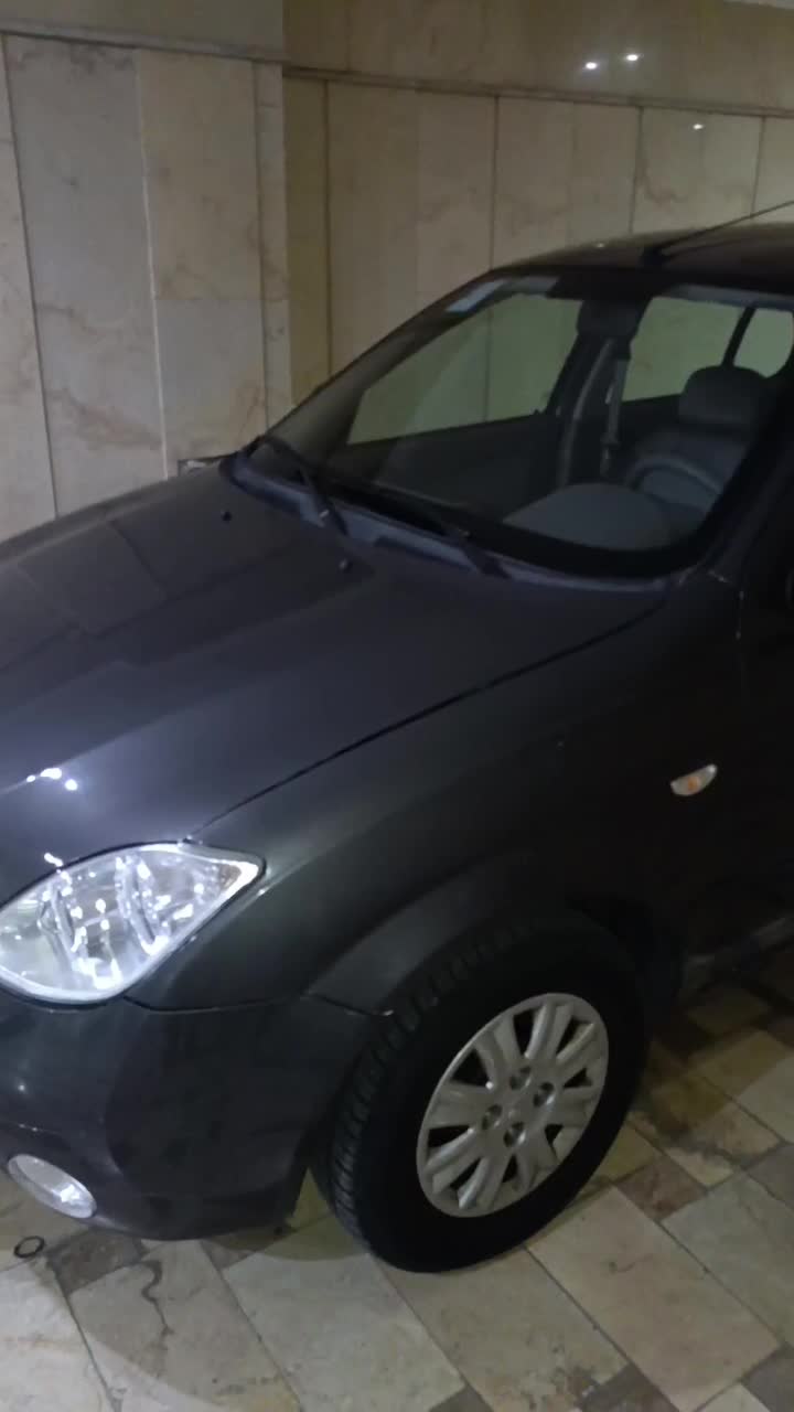 خودرو تیبا، صندوق دار آگهی ann_19523534