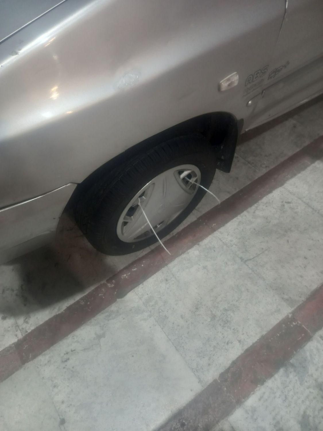 پراید 132 SX - 1390