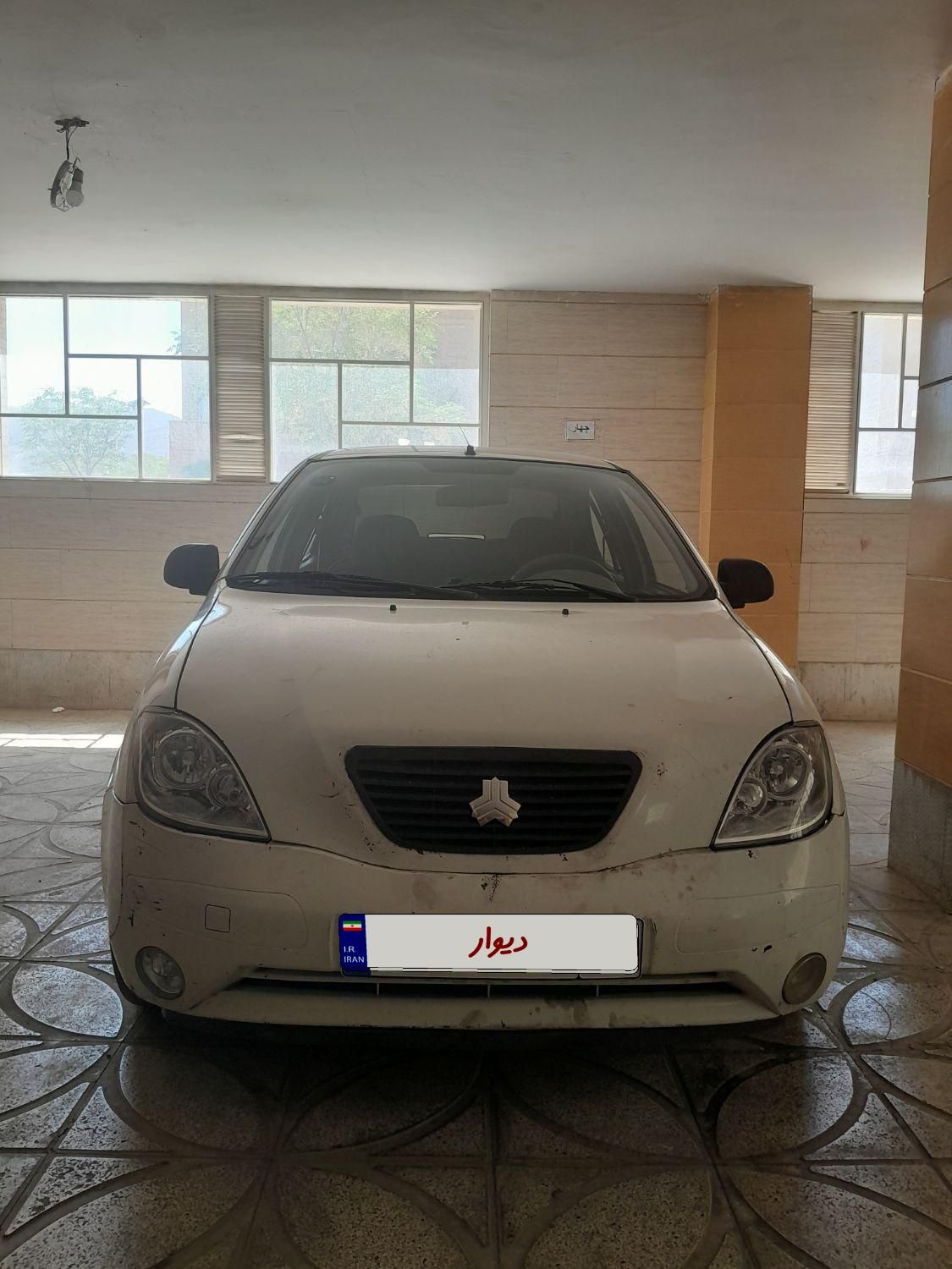 خودرو تیبا، صندوق دار آگهی ann_19523563