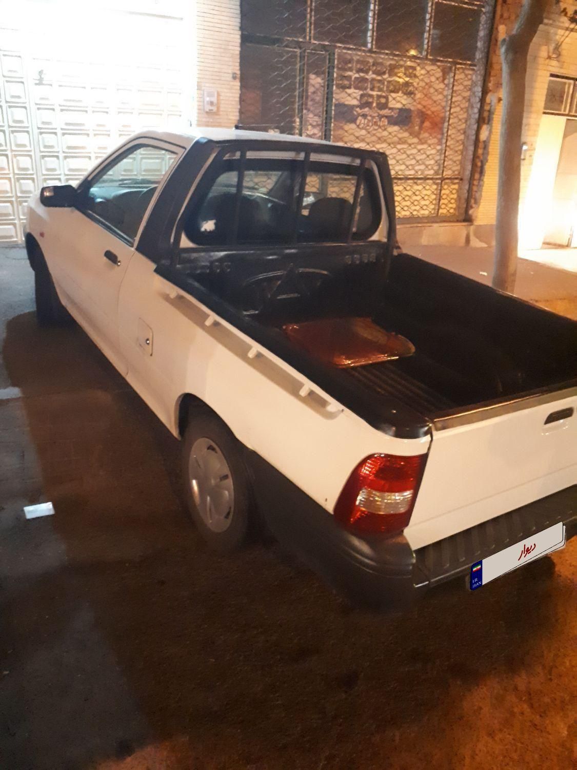 پراید 151 SE - 1402