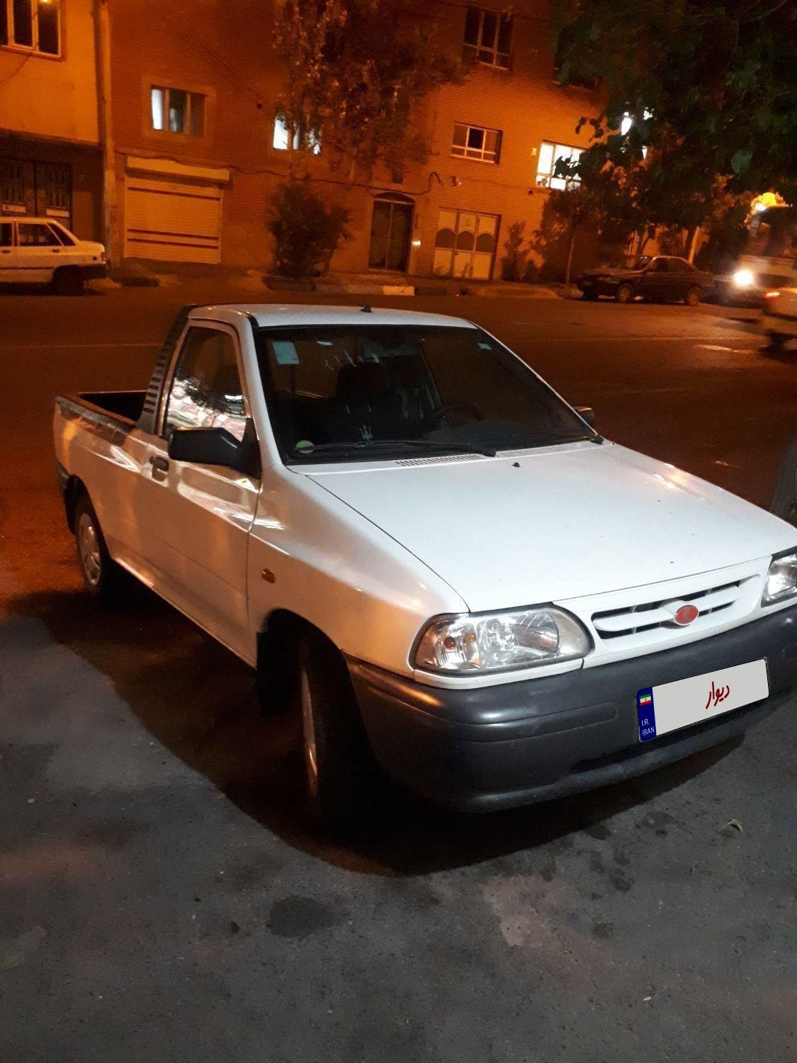 خودرو پراید، 151 آگهی ann_19523568