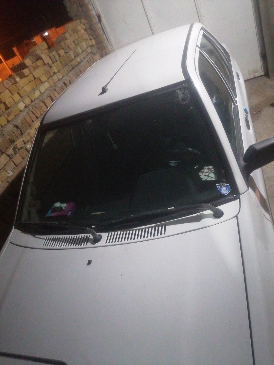 خودرو پراید، صبا آگهی ann_19523569