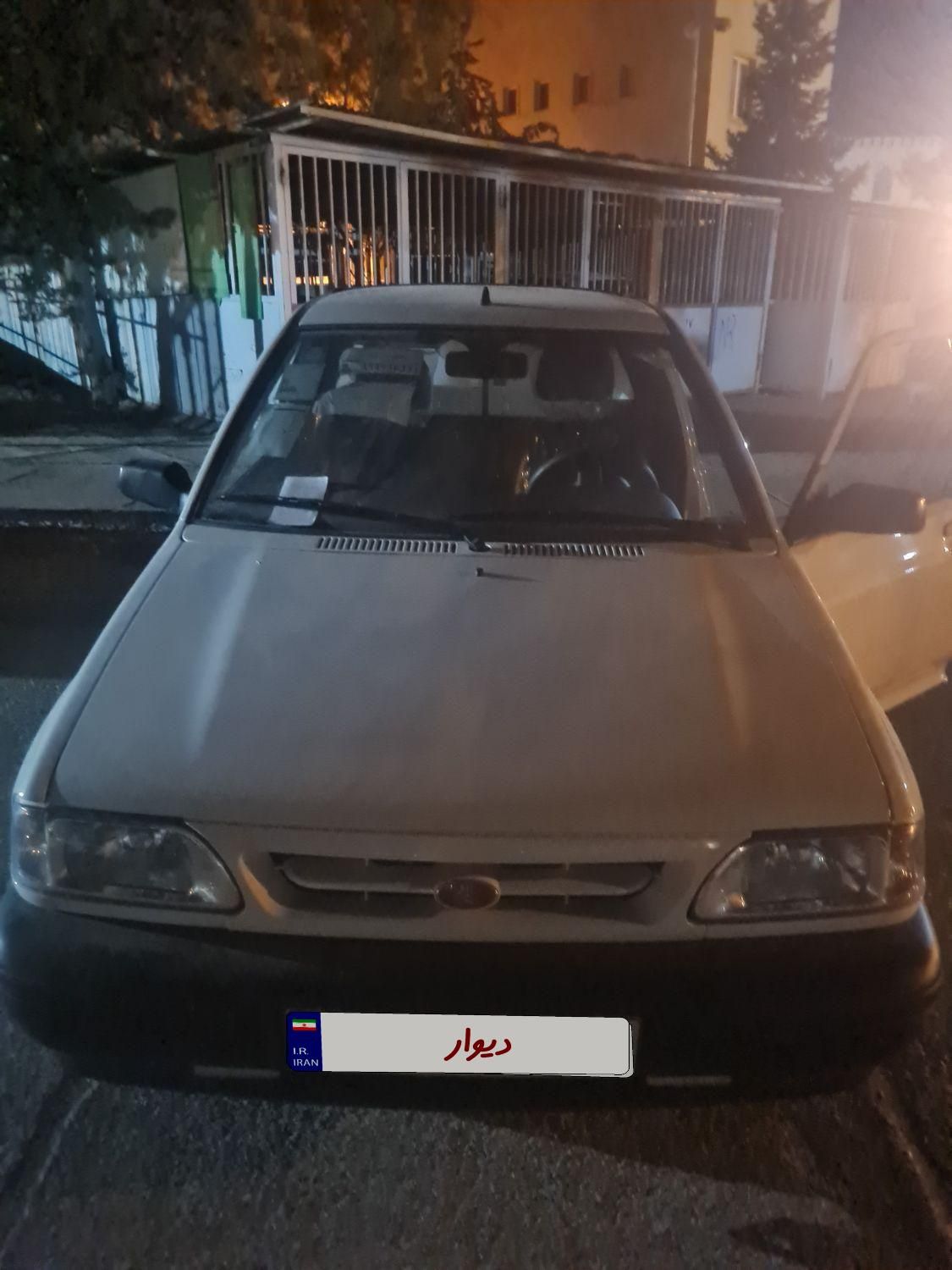 پراید 151 SE - 1403
