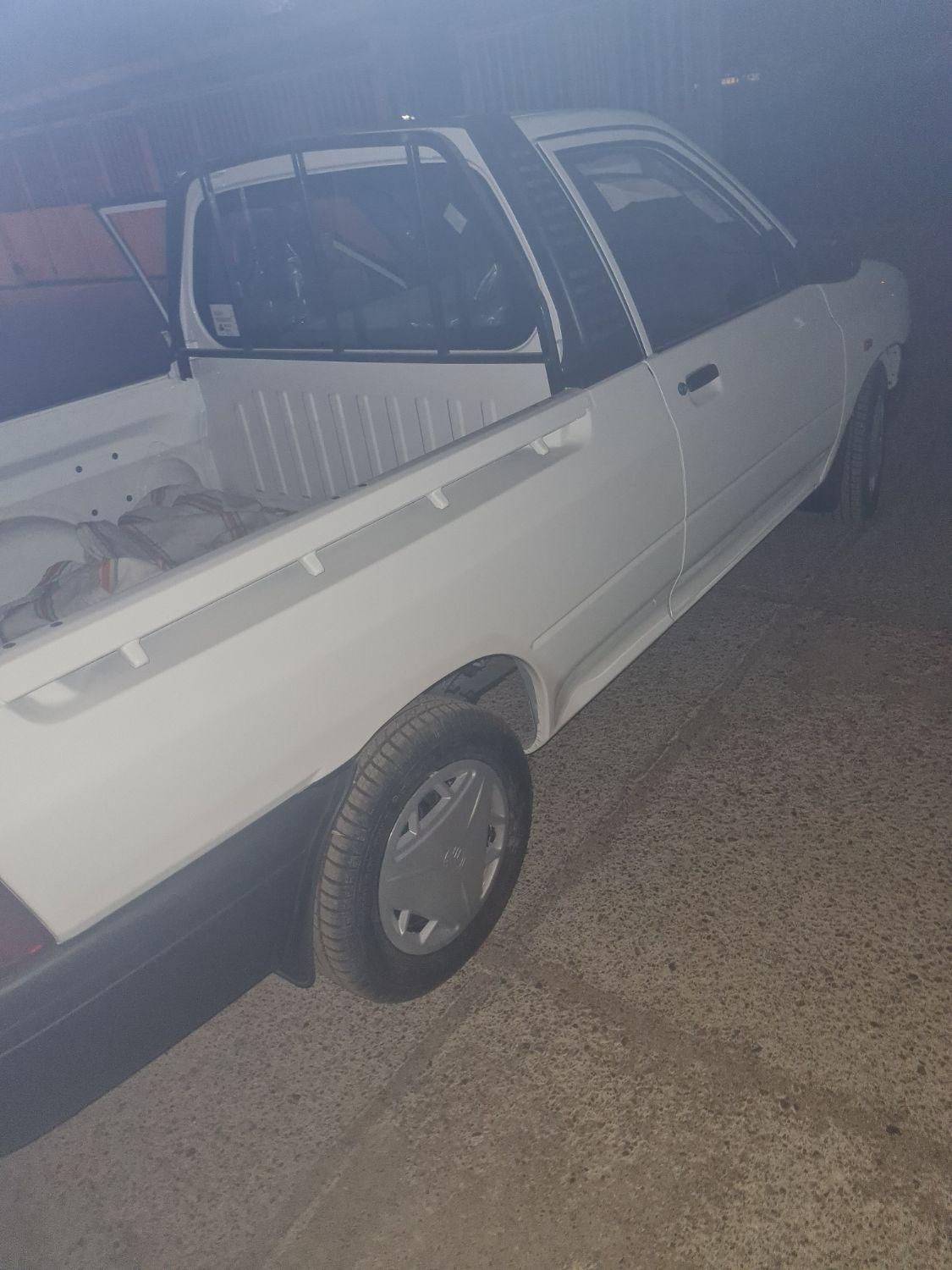 پراید 151 SE - 1403