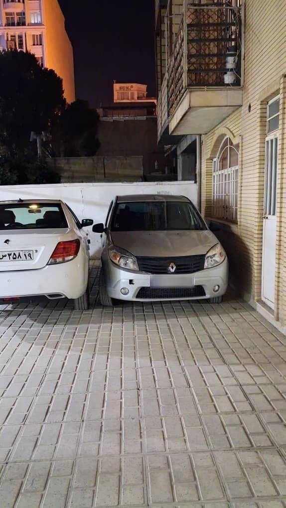 پژو پارس XU7ساده - 1391