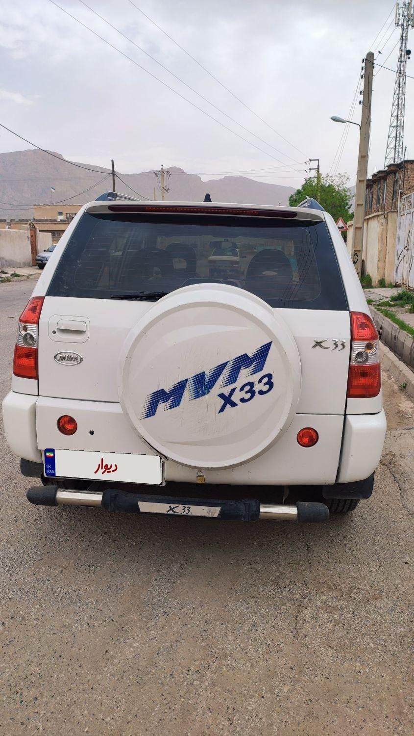 پژو پارس XU7ساده - 1391