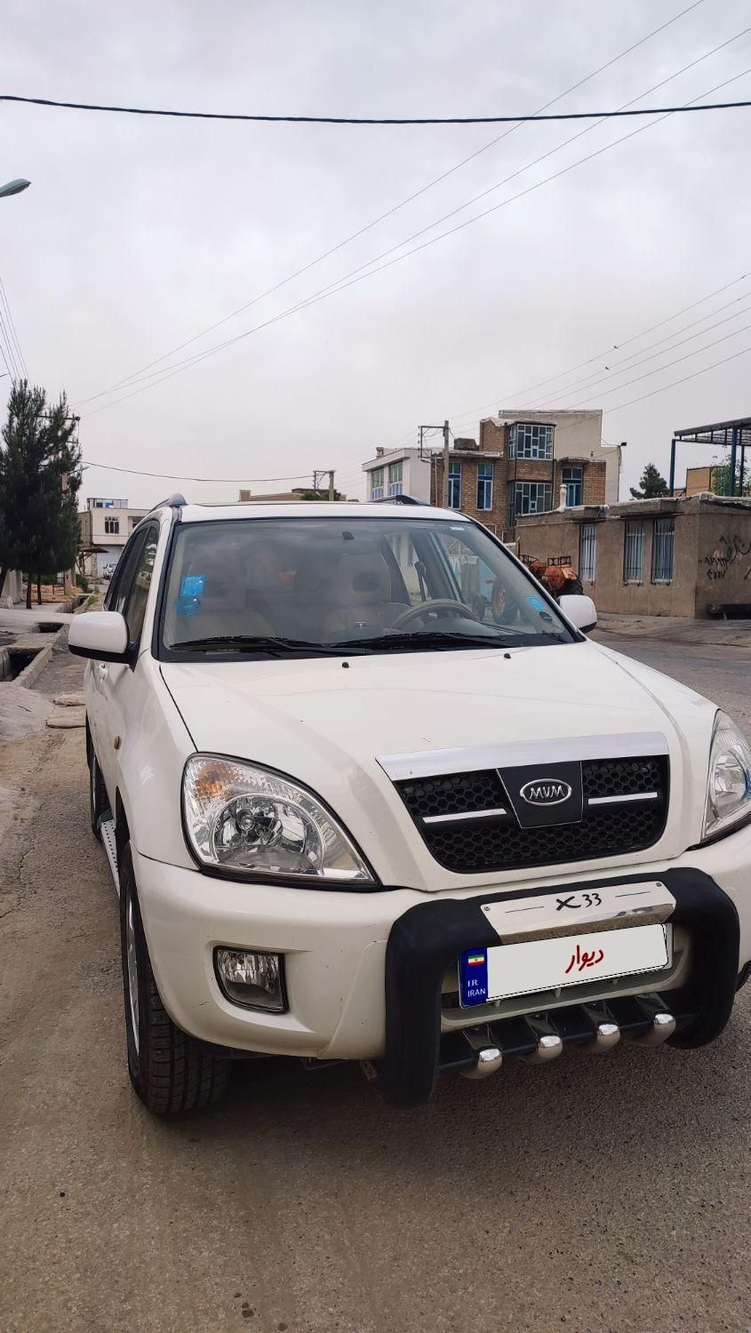 پژو پارس XU7ساده - 1391