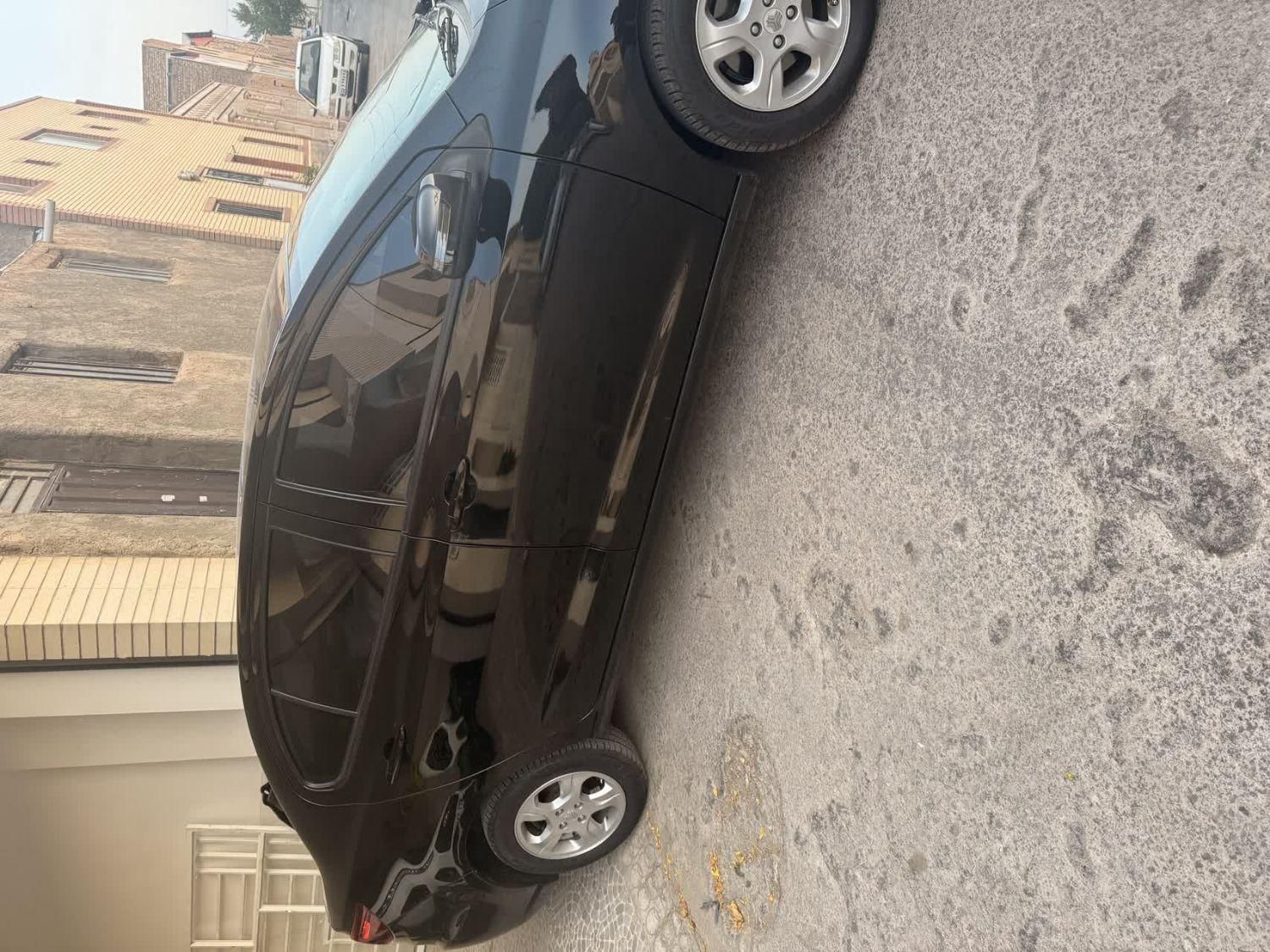 شاهین G دنده ای - 1400