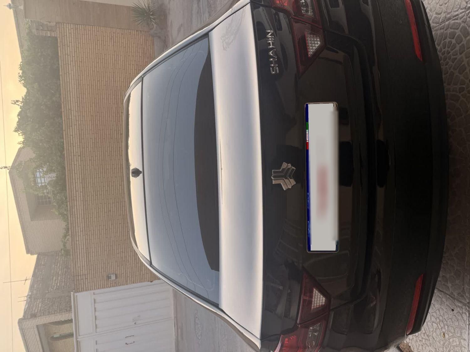 خودرو شاهین، G آگهی ann_19523625