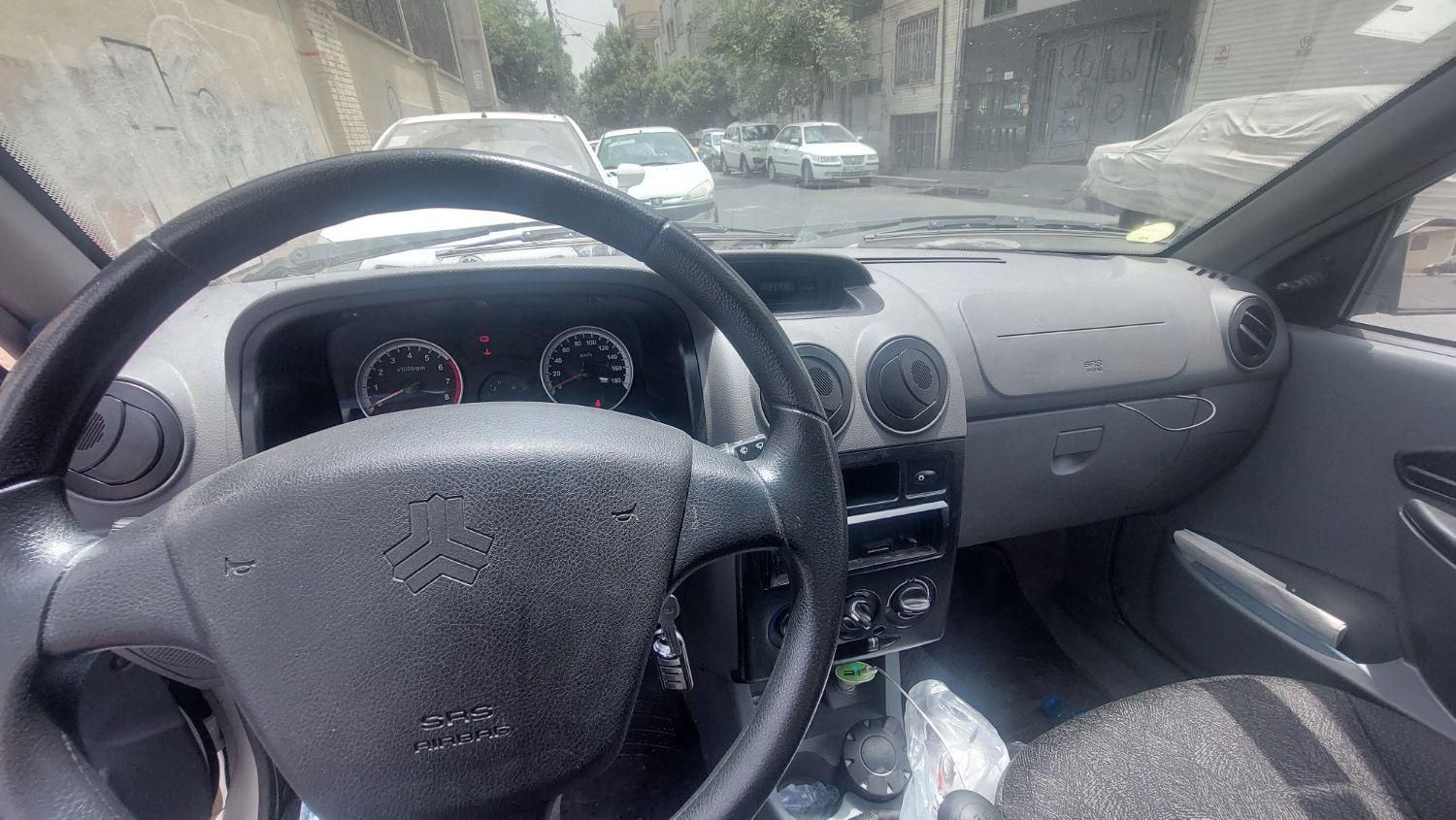 پراید 151 SE - 1402