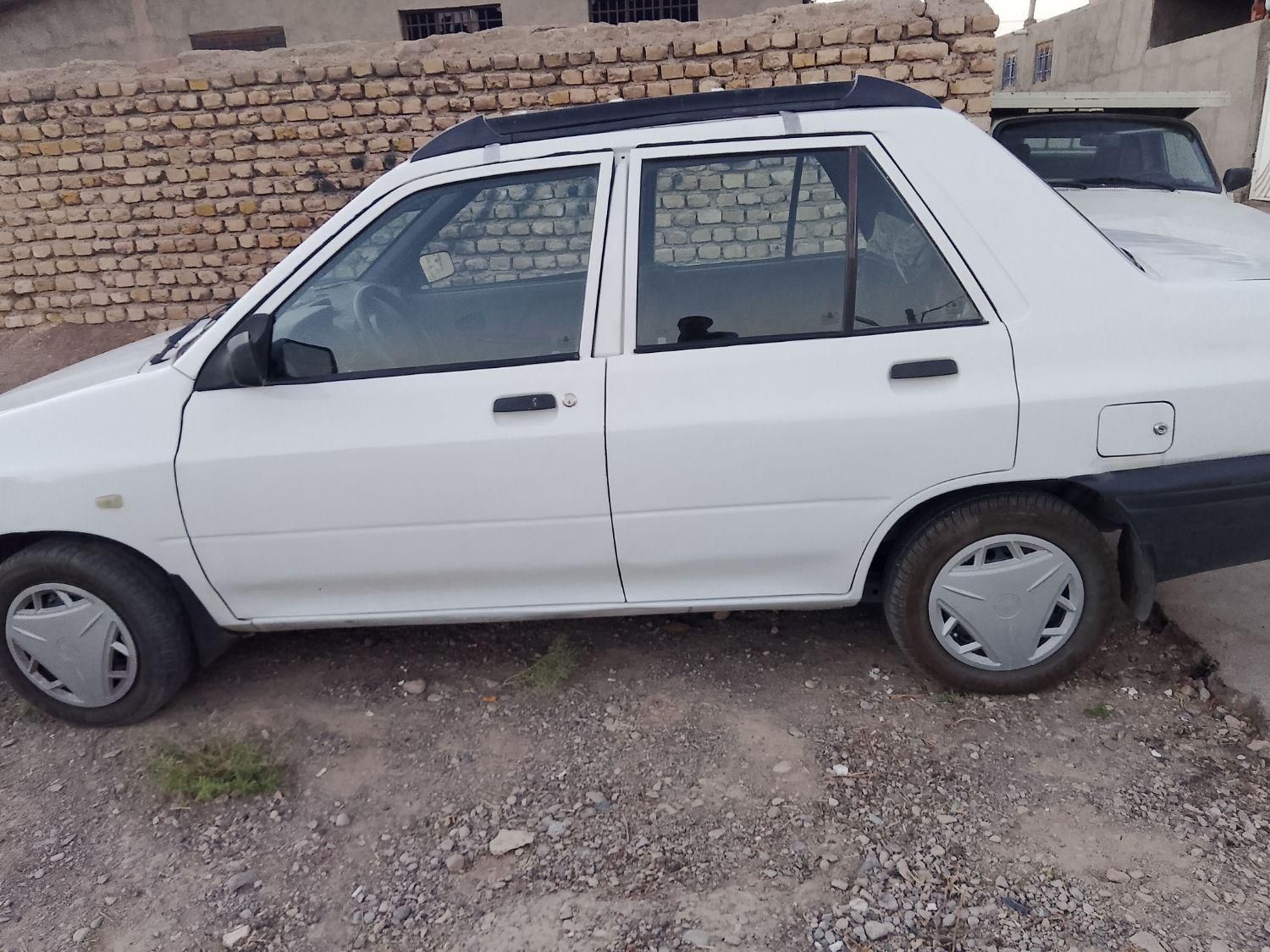 پراید 131 SE - 1397