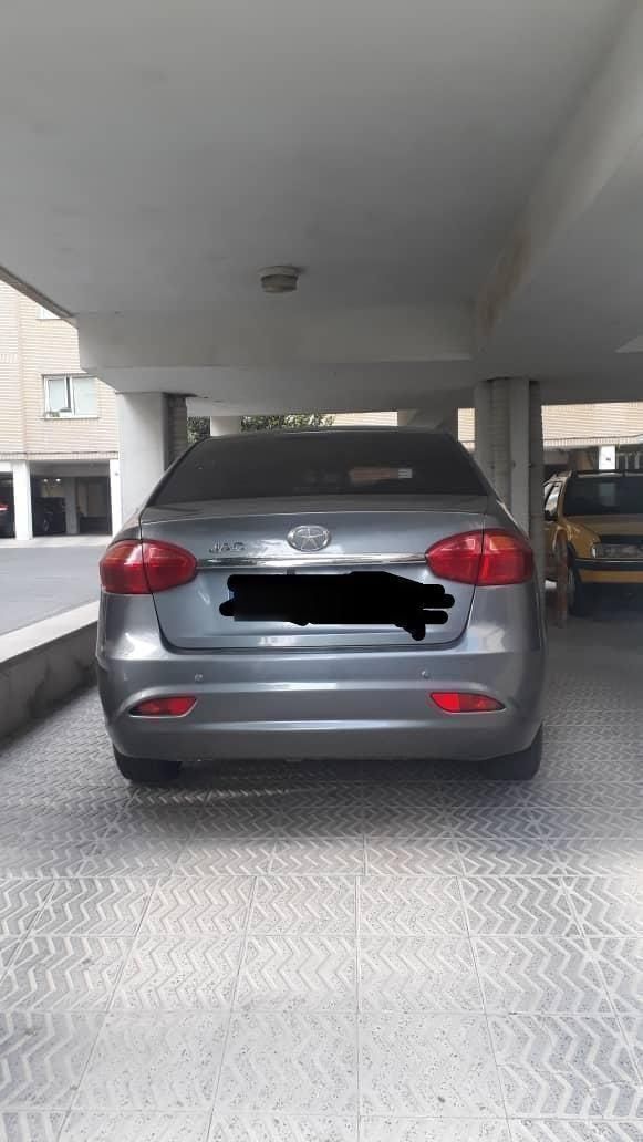 خودرو جک، J4 آگهی ann_19523656
