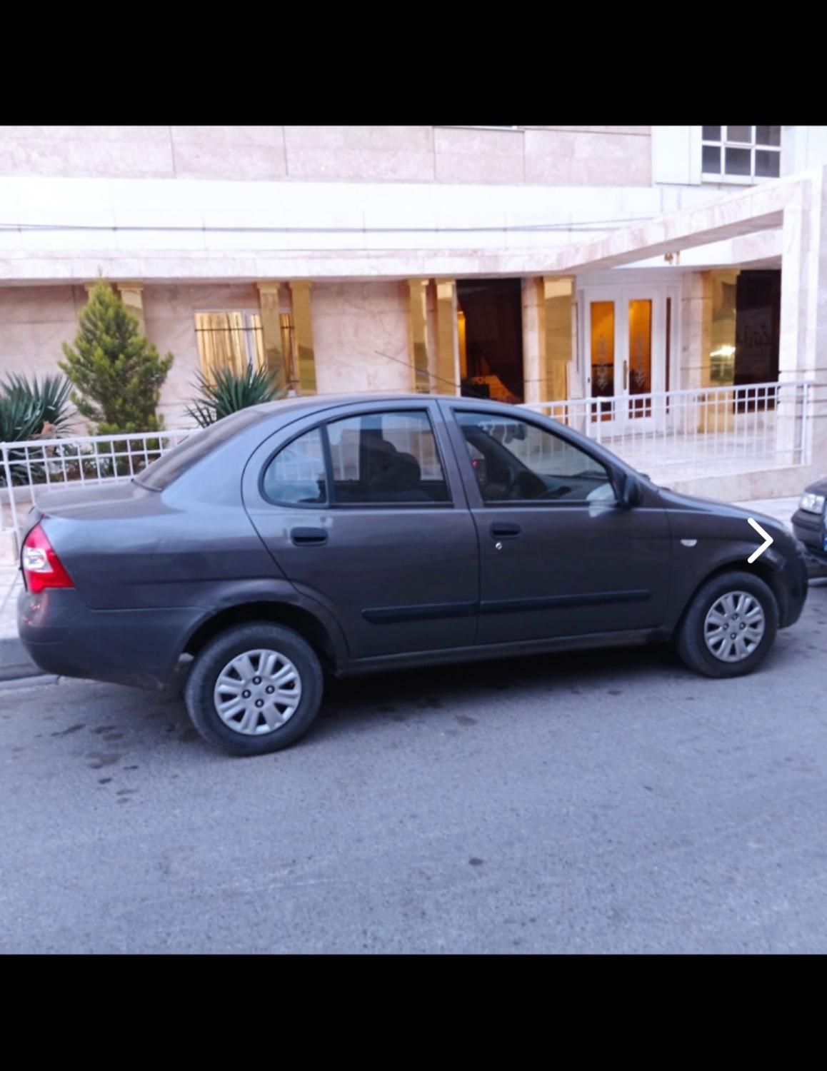 خودرو تیبا، صندوق دار آگهی ann_19523658