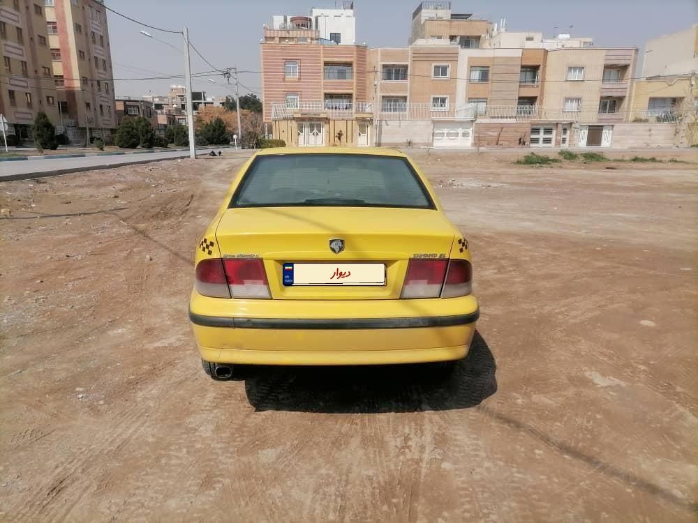 خودرو سمند، EL آگهی ann_19523676