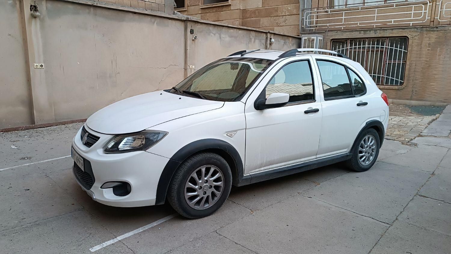 خودرو کوییک، معمولی آگهی ann_19523692