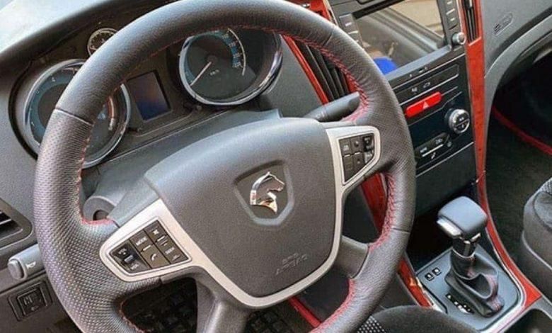 خودرو دنا، پلاس توربو آگهی ann_19523696