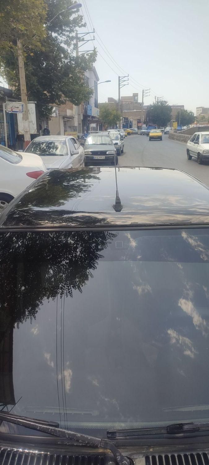 پراید صبا بنزینی - 1385