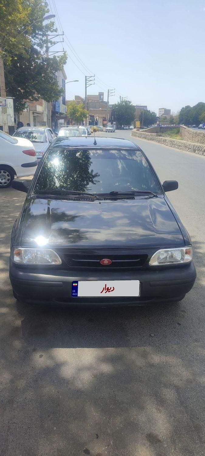 خودرو پراید، صبا آگهی ann_19523706