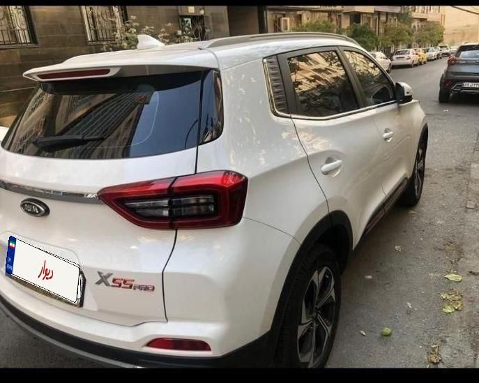 ام وی ام X55 پرو IE - 1402