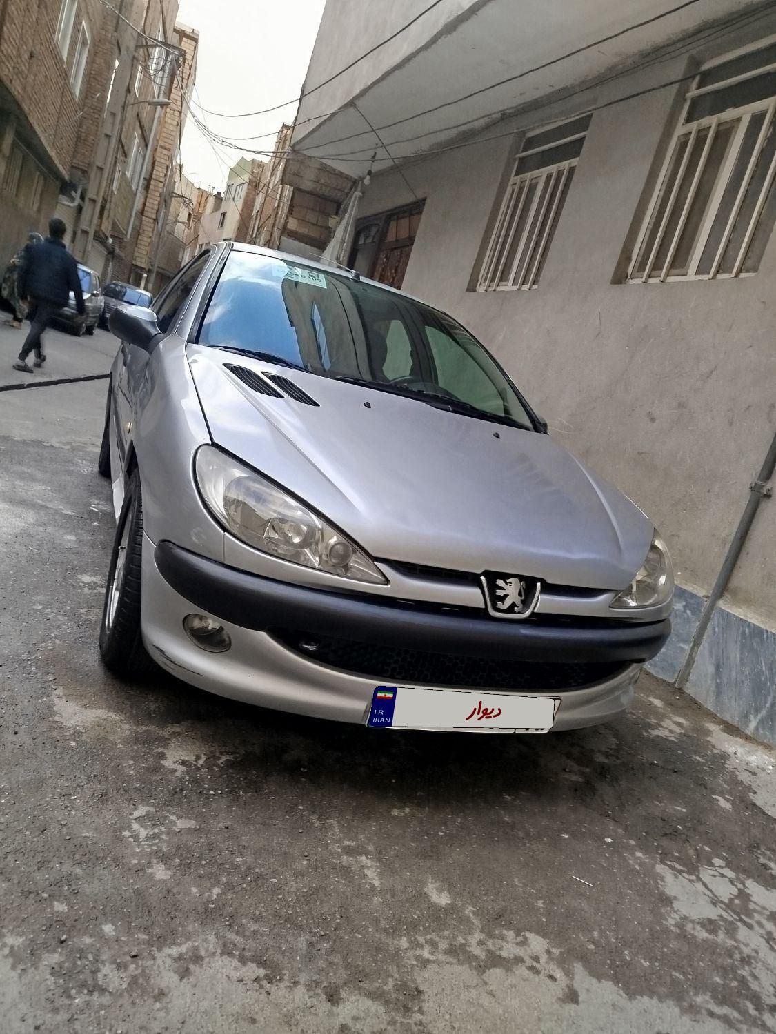 خودرو پژو، 206 آگهی ann_19523742