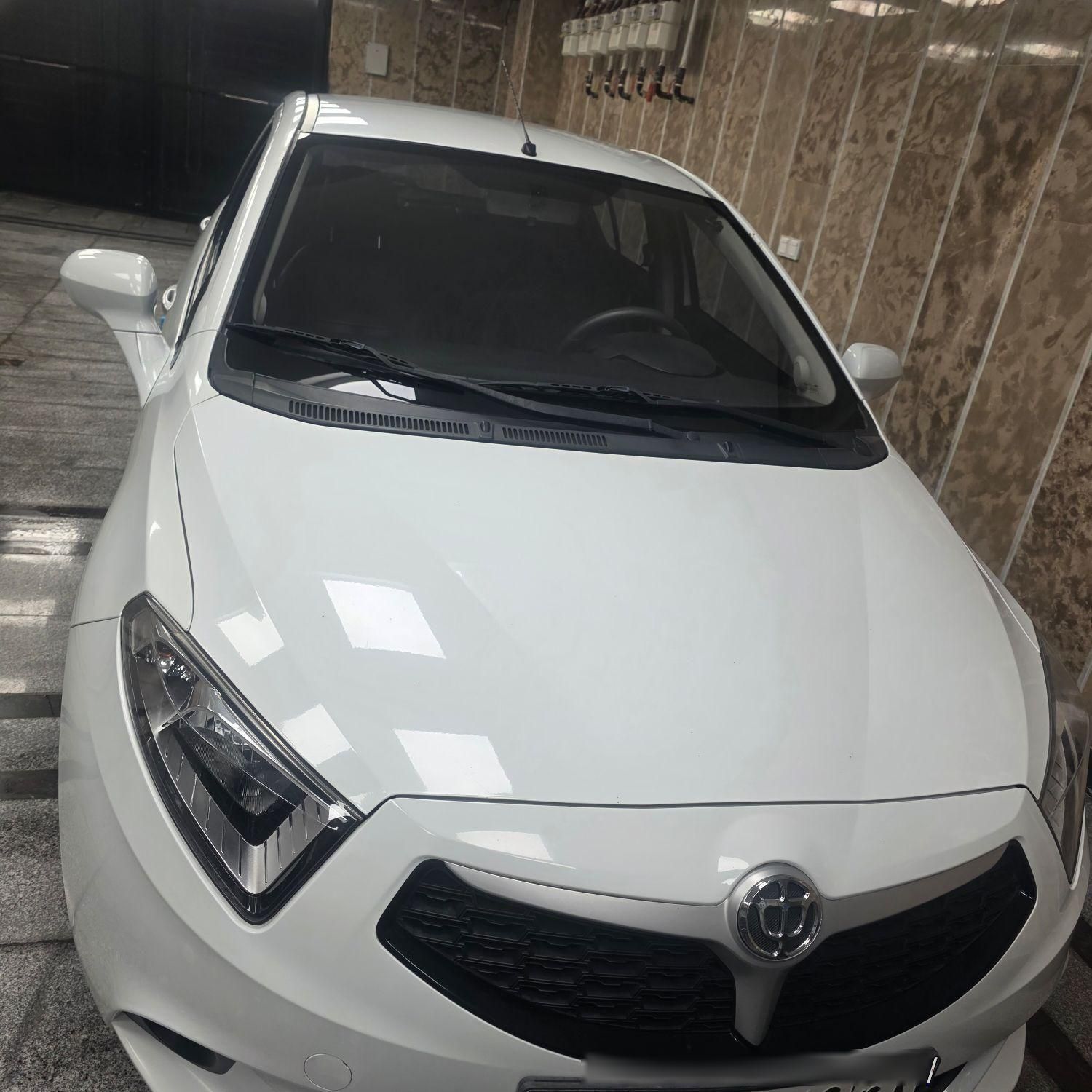 خودرو برلیانس، H220 آگهی ann_19523743