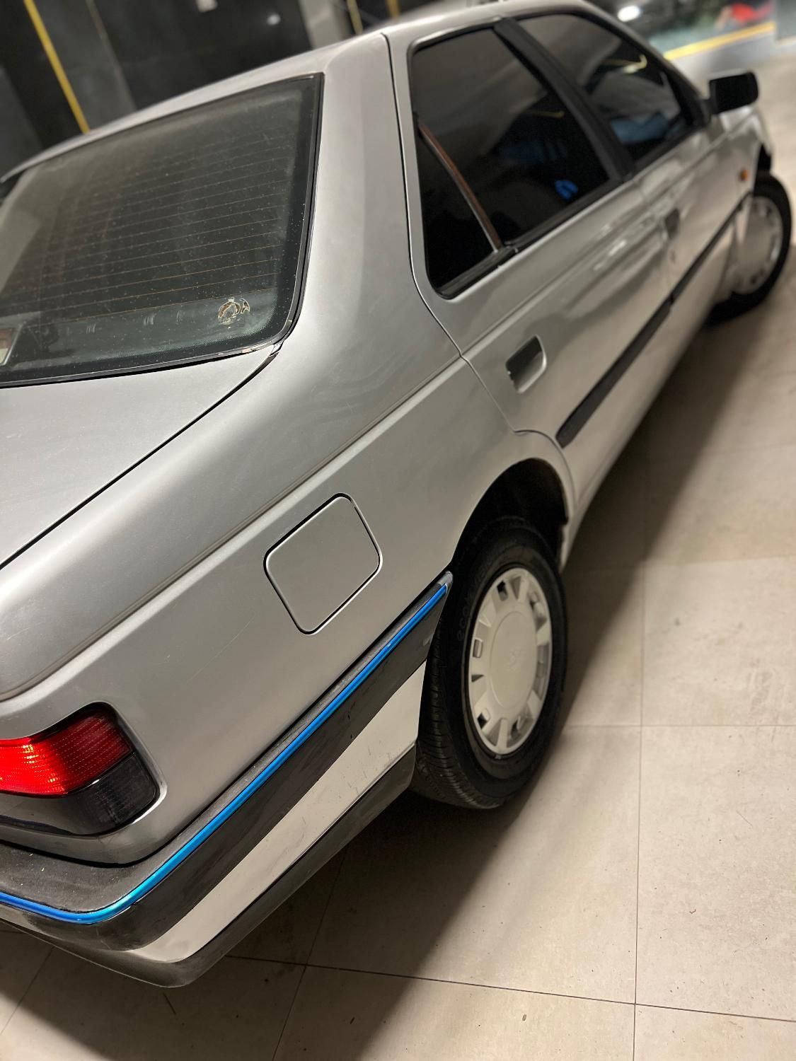 پژو 405 GLX - 1388