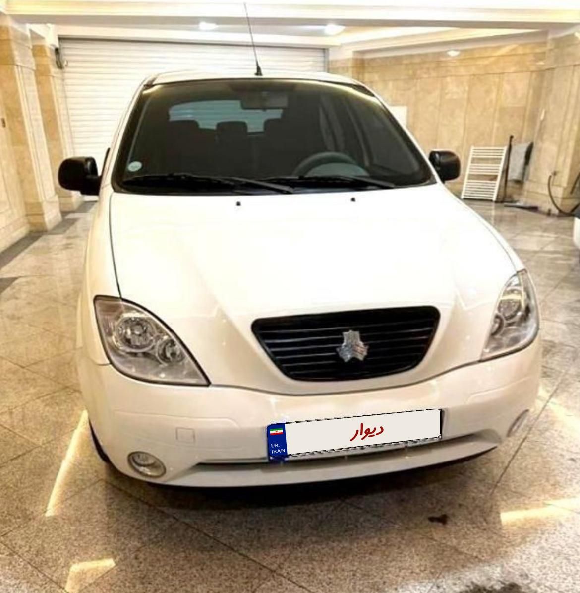 خودرو تیبا، 2 آگهی ann_19523745