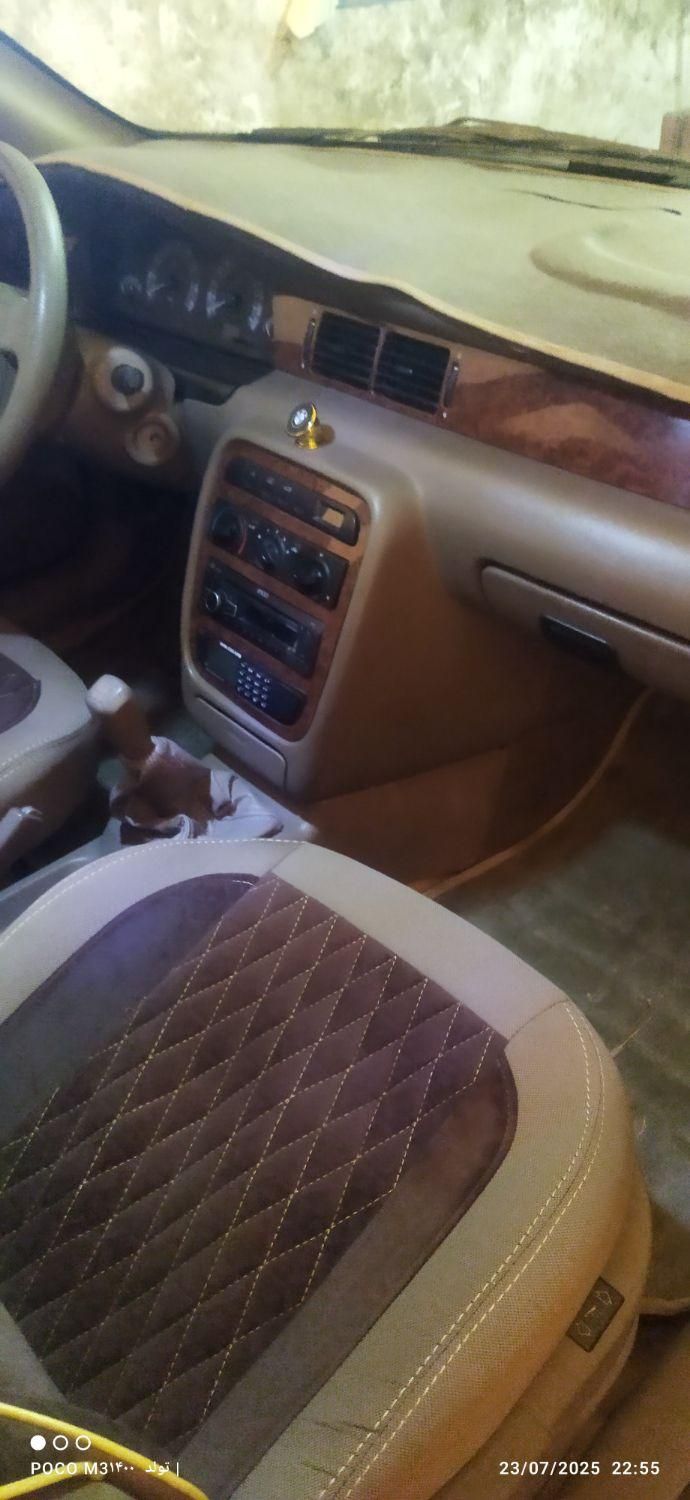سمند LX EF7 - 1397