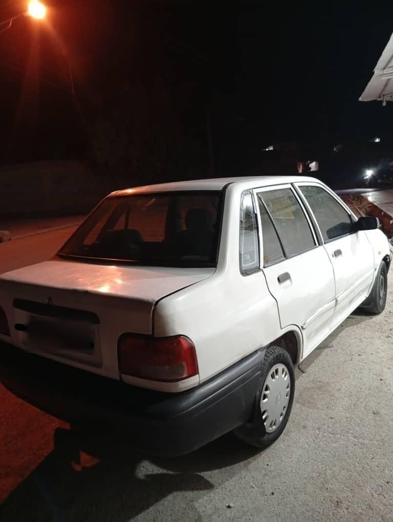 خودرو پراید، صبا آگهی ann_19523783