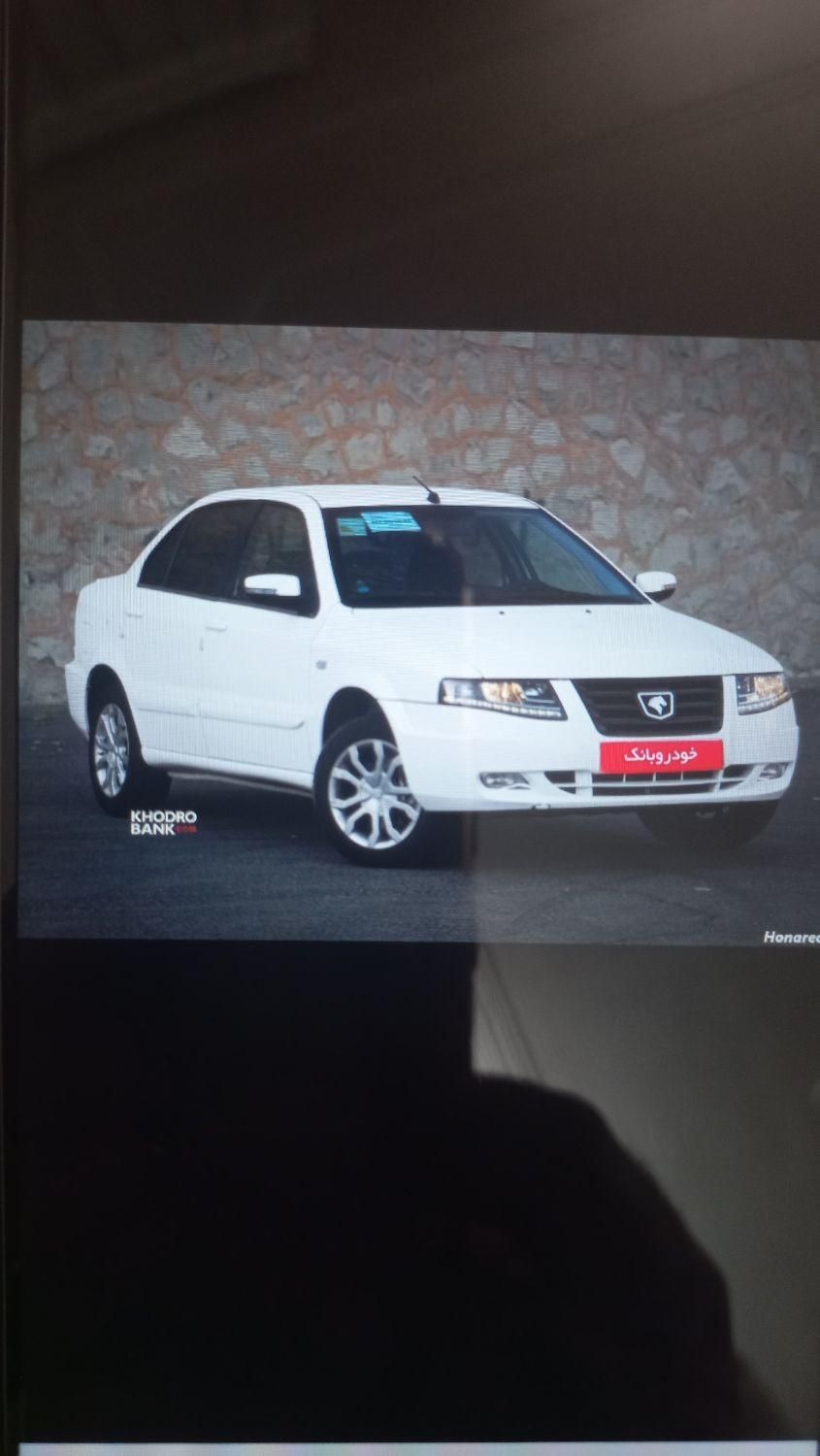 خودرو سمند، سورن پلاس آگهی ann_19523789