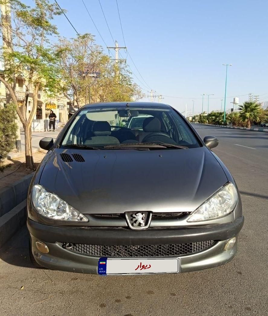 خودرو پژو، 206 آگهی ann_19523790