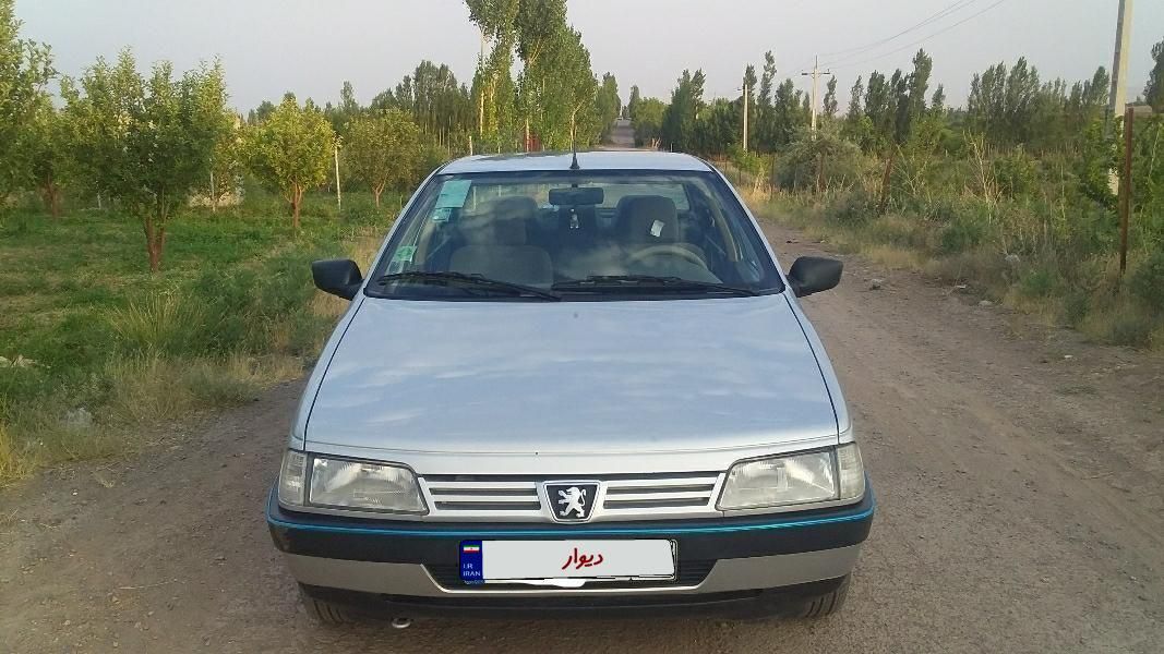 خودرو پژو، 405 آگهی ann_19523804