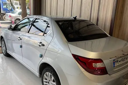 خودرو دنا، پلاس آگهی ann_19523822