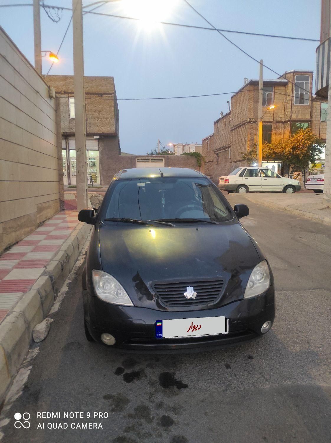 خودرو تیبا، 2 آگهی ann_19523825