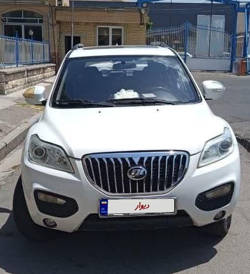 خودرو لیفان، X60 آگهی ann_19523835