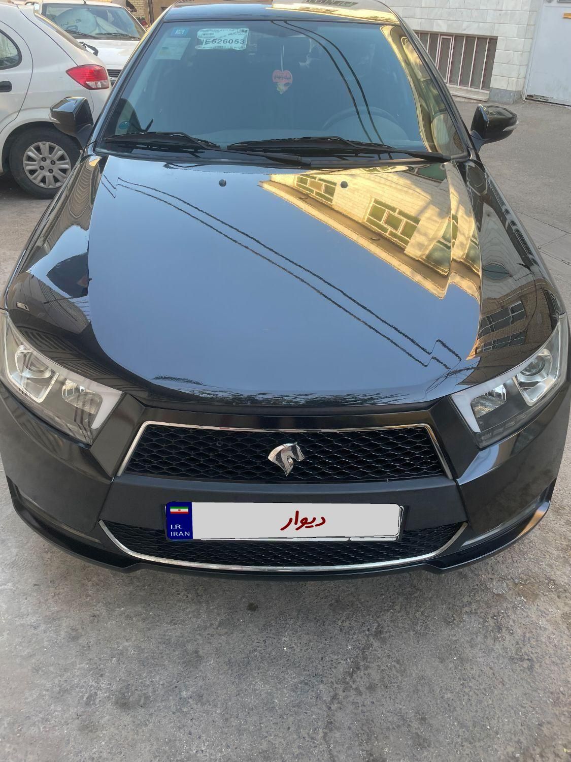خودرو دنا، پلاس آگهی ann_19523870