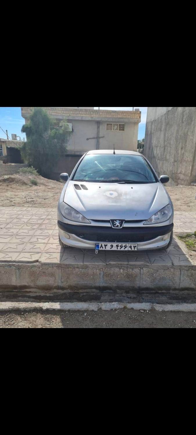 خودرو پژو، 206 آگهی ann_19523881