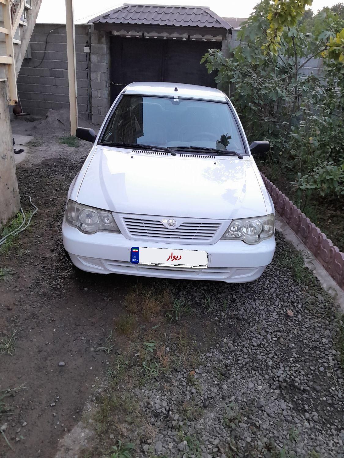 خودرو پراید، 132 آگهی ann_19523883