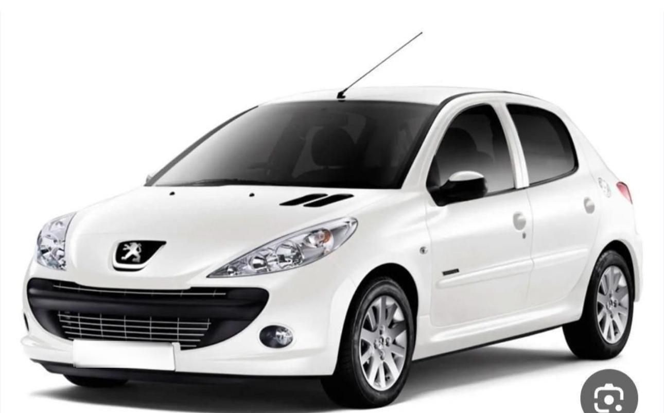خودرو پژو، 207 آگهی ann_19523890