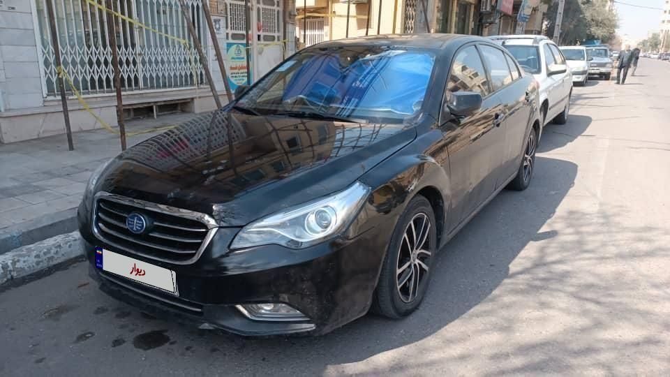 خودرو بسترن، B50F آگهی ann_19523902