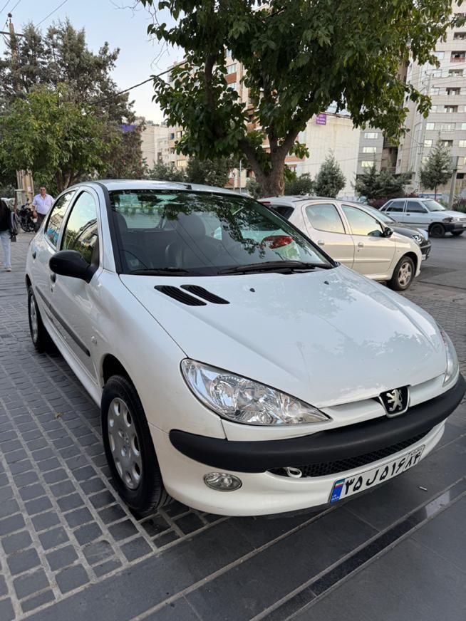 خودرو پژو، 206 آگهی ann_19523908