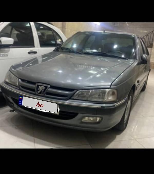 خودرو پژو، پارس آگهی ann_19523929