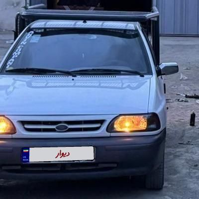 پراید 151 SE - 1402