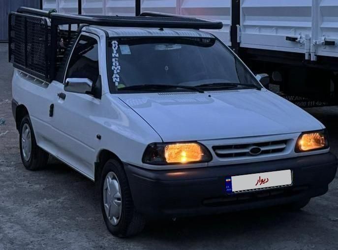 پراید 151 SE - 1402
