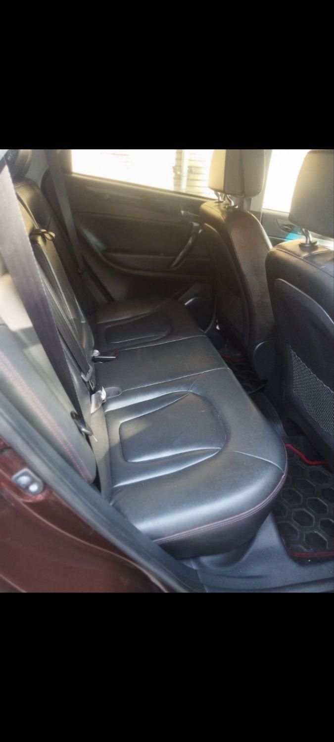 جک S5 اتوماتیک - 1396