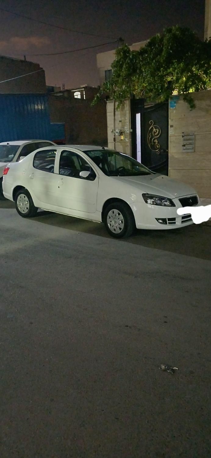 رانا پلاس سقف فلز - 1402