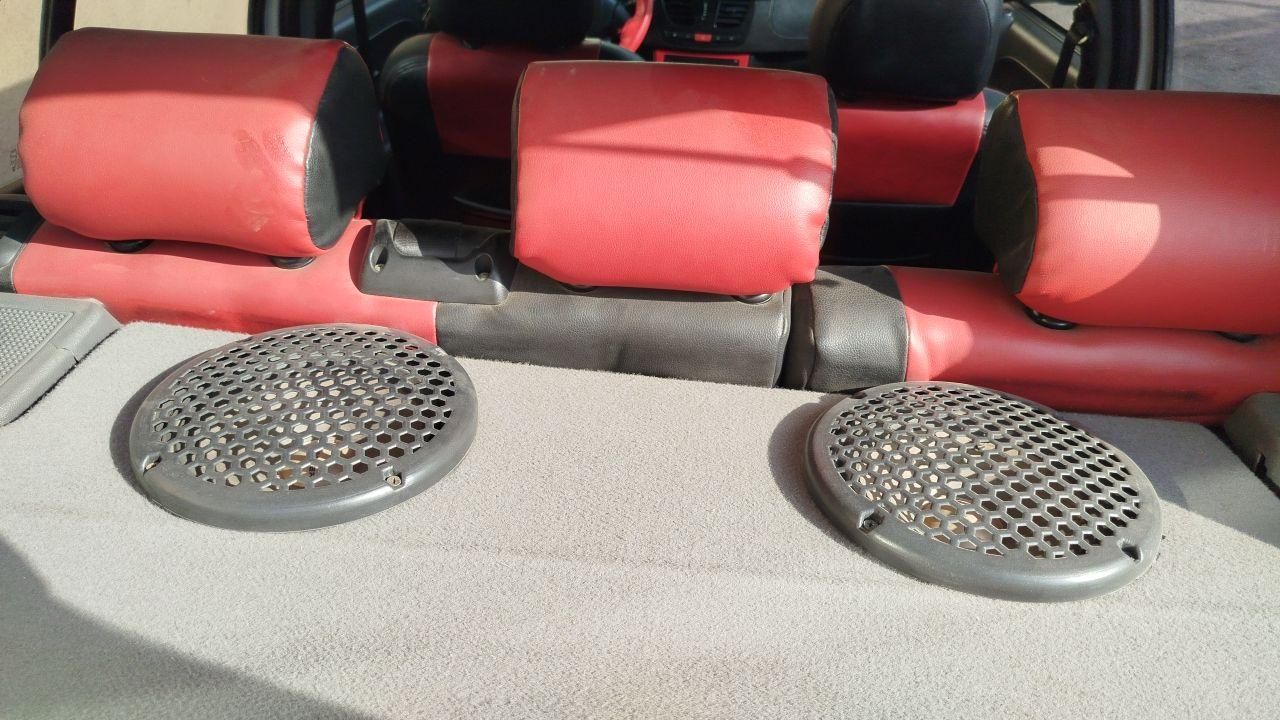 کوییک R دنده‌ای - 1399